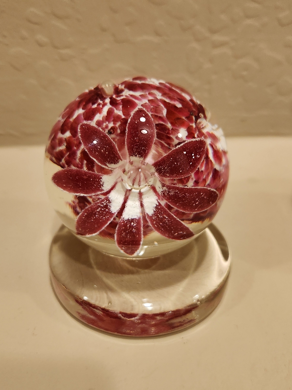 Edward Rithner Art Glass Bookends Paperweights - Picture 6 of 9